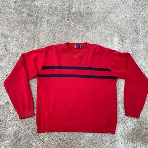 Chaps By Ralph Lauren Sweater